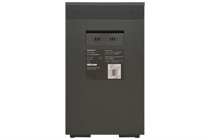 Máy lọc không khí Sharp FX-S120V-H 72W